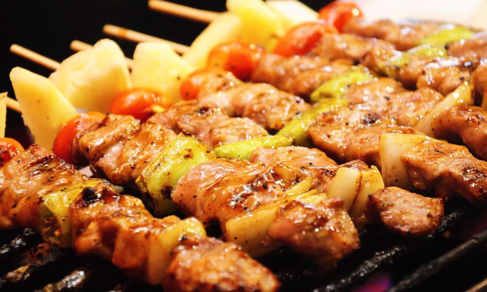 Discover Culinary Excellence: Chateau Yaffa Bar and Grill in Mill Basin