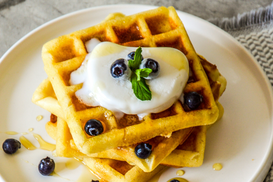 Exploring the Brunch Menu at Chateau Yaffa: A Culinary Delight