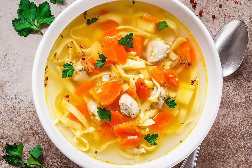 Discover the Comfort and Flavor of Hearty Soups