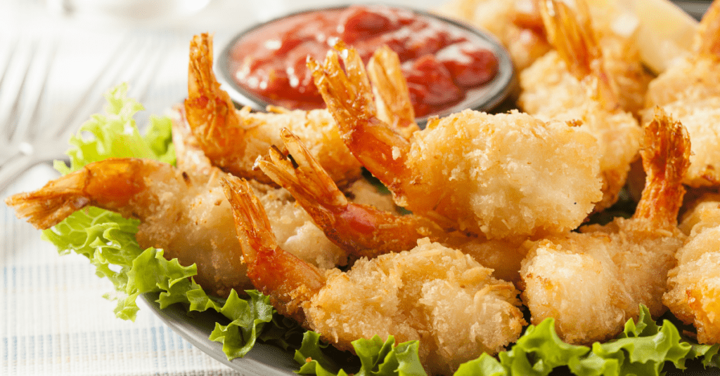 Explore the Delightful World of Seafood Dishes