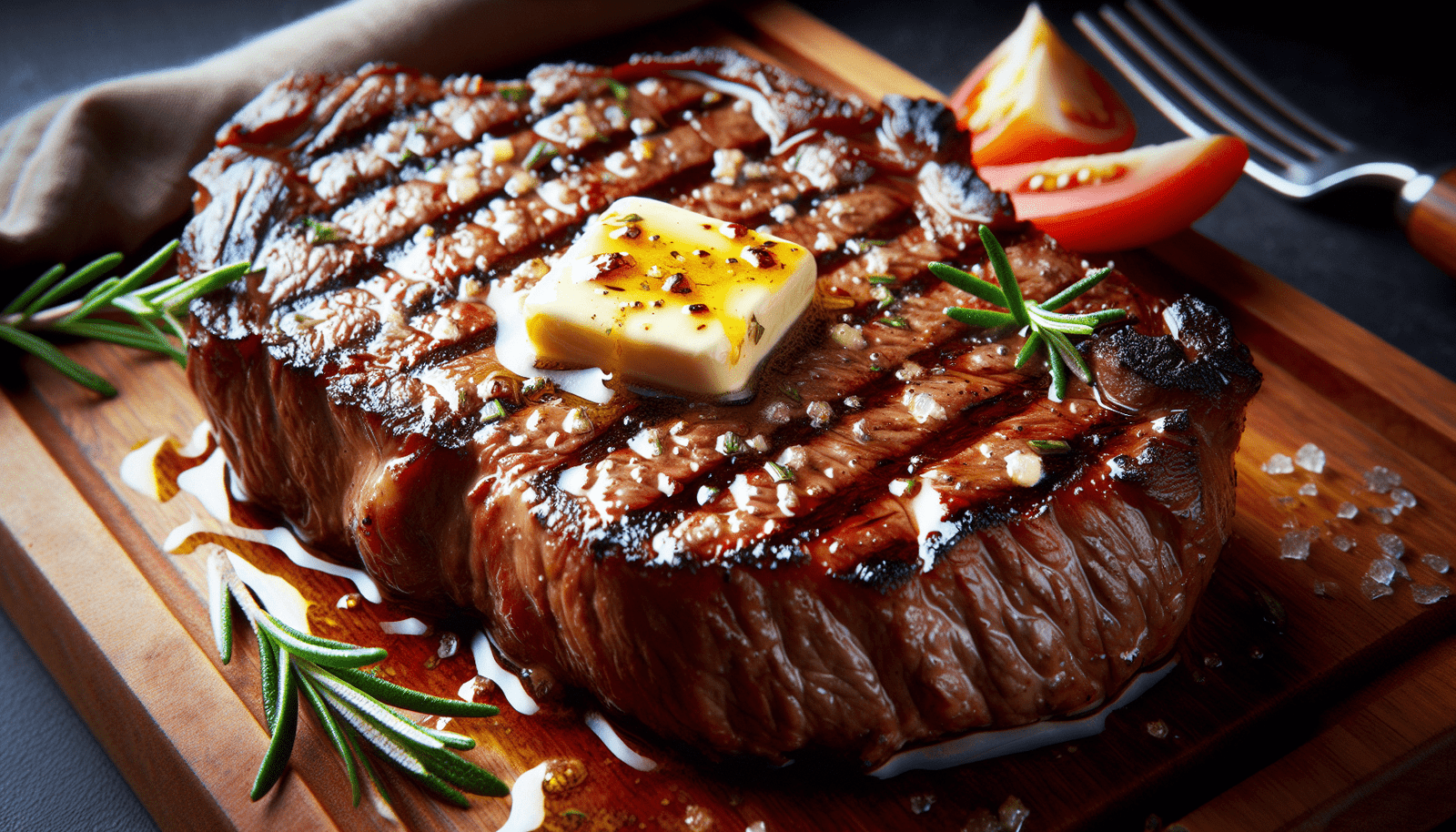 Discover the Rich Flavors of Unique Meat Dishes