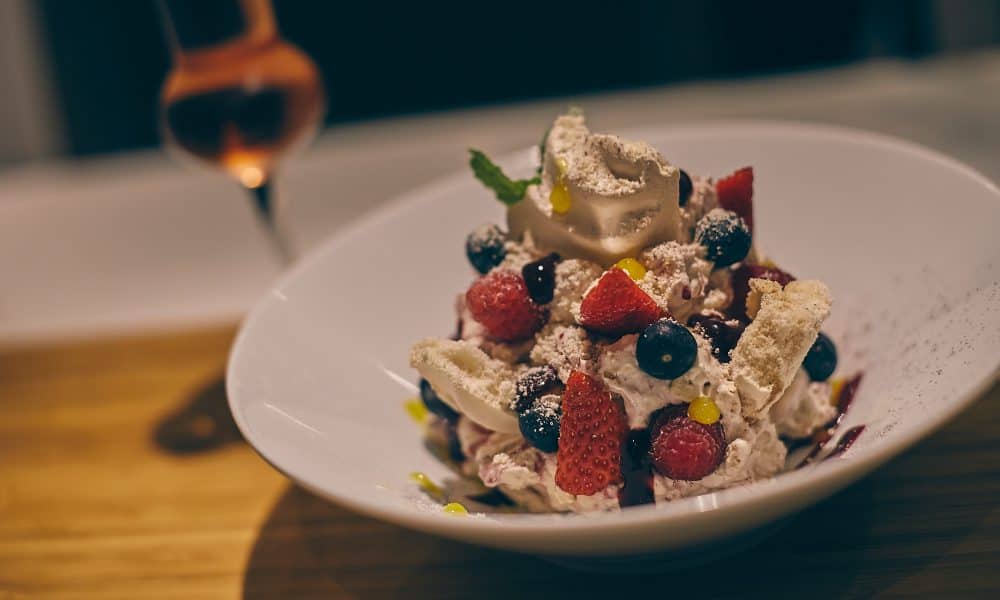 Discover Decadence: Indulge in Napoleon Cake and Chocolate Mousse Cake