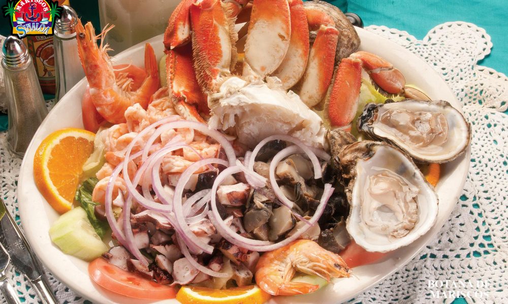 Indulge in Exquisite Seafood Delicacies: A Culinary Journey