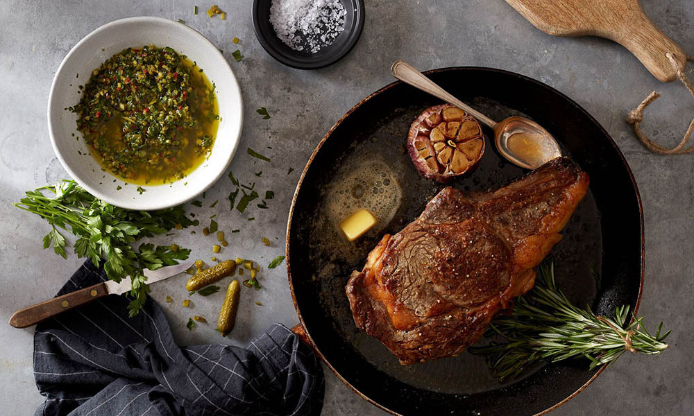 Indulge in Premium Grilled Meats: A Flavorful Dining Experience