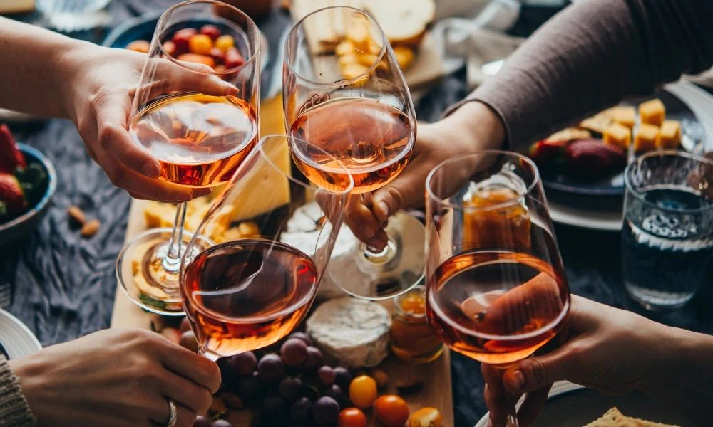 A Curated Selection of Wines to Elevate Your Dining Experience