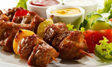 Shish Kebab