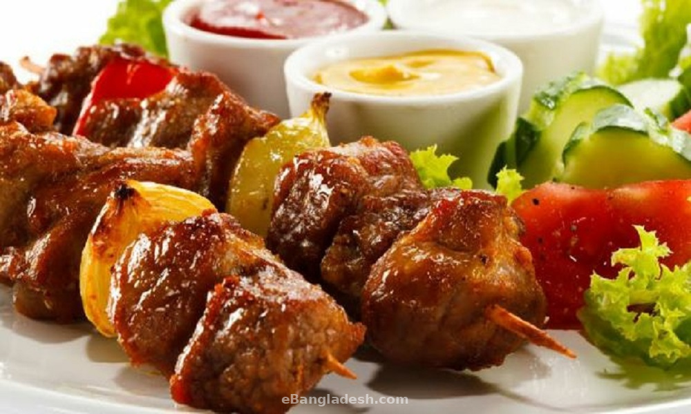 Delicious and Flavorful Protein Options for Every Taste
