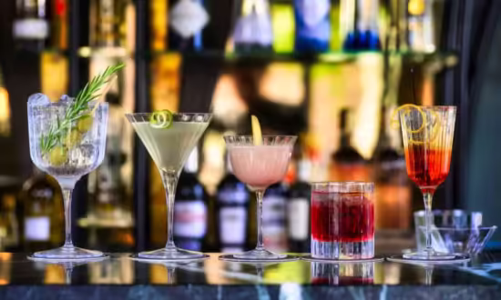 Beverages