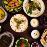 Hot Appetizers
