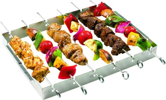 Shish Kebab