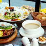 Brunch Morning