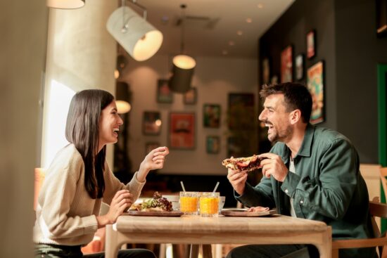 Yaffa NYC $25 Lunch Special at Chateau Yaffa Brooklyn